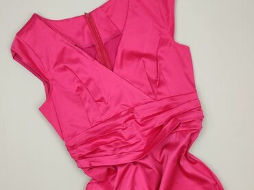 sukienka ciążowa na wesele plus size: NOR-BI, Women`s dress, size M (EU 38)