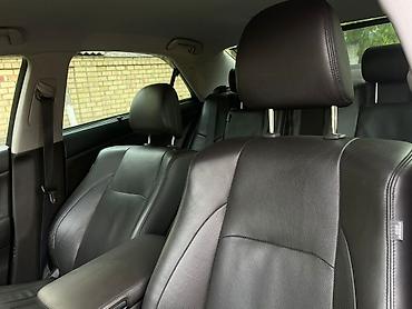hilux surf 130: Toyota Crown: 2010 г., 3.5 л, Автомат, Гибрид, Седан — 6