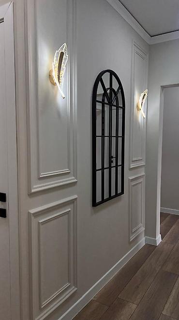 Продажа квартир: 2 комнаты, 74 м², Элитка, 8 этаж, Дизайнерский ремонт — 6