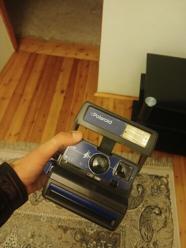 Fotokameralar: Salam.Palaroid Firmasi,Alman Firmasidi.Almaniyadan -da lalafo.az — 16 Fotokameralar: Salam.Palaroid Firmasi,Alman Firmasidi.Almaniyadan — 16