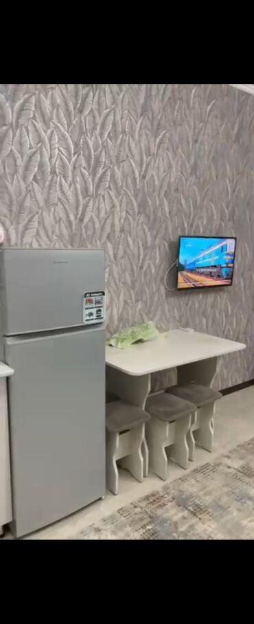 Продажа квартир: 1 комната, 22 м², Индивидуалка, 2 этаж, Дизайнерский ремонт — 5