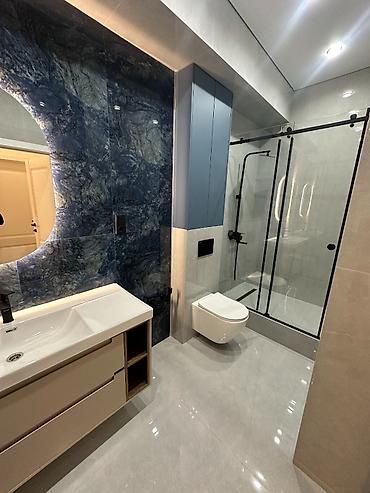 Продажа квартир: 3 комнаты, 107 м², Элитка, 13 этаж, Дизайнерский ремонт — 13