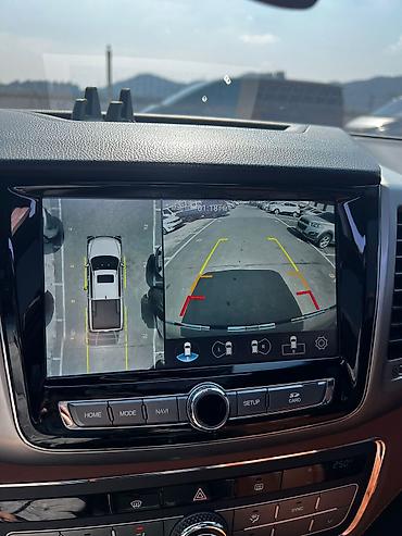 Ssangyong: Ssangyong Rexton Sports: 2019 г., 2.2 л, Автомат, Дизель — 4