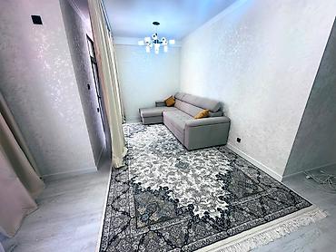 Продажа квартир: 3 комнаты, 94 м², Асанбай мкр 9 этаж — 3