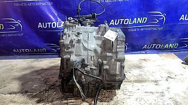 крышка вариатора: Honda Logo (GA3) / Capa (GA4) (D13B / D15B) 1.3 / 1.5 (M7DA) 2wd - — 5