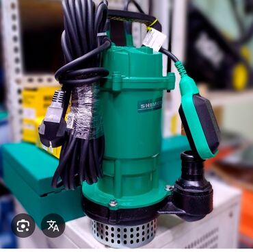 Аренда инструментов: Сдам в аренду Насосы — 11