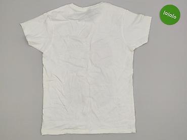 clockhouse basic t shirt: Gildan, T-shirt damski, rozmiar S — 4