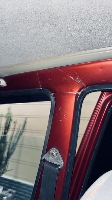 Daewoo: Daewoo Tico: 2000 г., Механика, Бензин, Хэтчбэк — 11