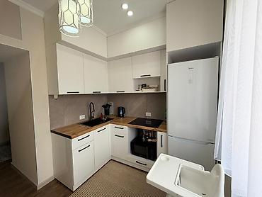 локал: 4 комнаты, 81 м², Индивидуалка, 5 этаж, Евроремонт — 5
