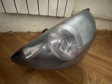 стенд для регулировки фар купить бу: Алдыңкы сол фара Honda 2010 г., Колдонулган, Оригинал, Жапония