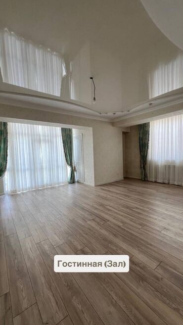 дом купить в бишкеке: 4 комнаты, 144 м², Элитка, 6 этаж