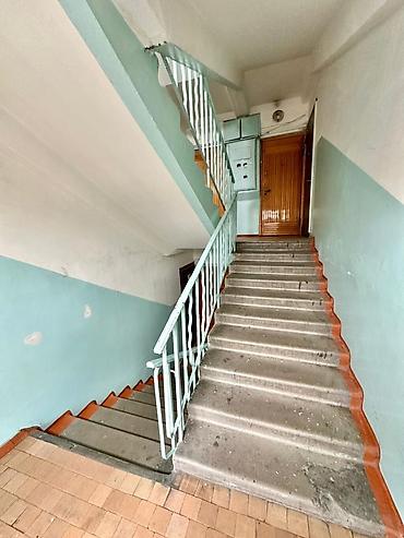 Продажа квартир: 1 комната, 32 м², 104 серия, 5 этаж, Старый ремонт — 4