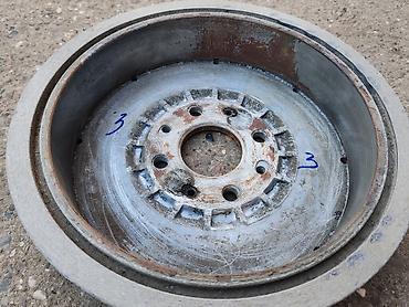 Auto delovi: Dobos kocnica Lada 2101-2107 Riva br.2,3. Polovani, ocuvani. Skinut sa — 15
