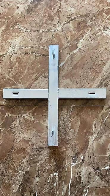 Другие инструменты: Опалубка новый б/у шаблон клин — 8