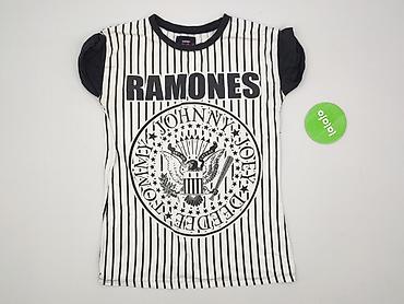 bluzki rammstein: Rockshirts, T-shirt damski, rozmiar S — 2