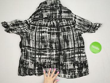 knowledge cotton apparel: KappAhl, Koszula damska, rozmiar XL — 3