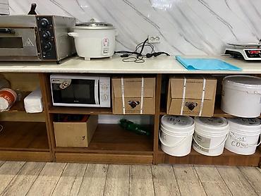 Кафе, рестораны: Готовый Бизнес Ресторан/кафе «MEGA SUSHI» — полностью оборудованное — 10