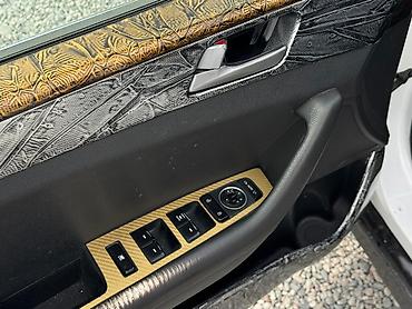 Hyundai: Hyundai Sonata: 2021 г., 2 л, Автомат, Газ, Седан — 3