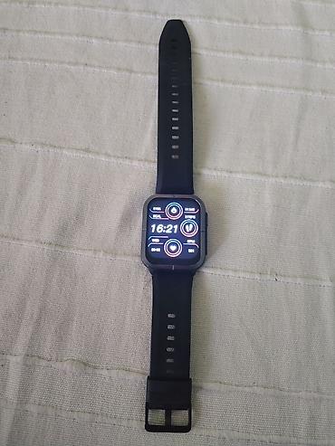 lek za prostatu: Xiaomi Mibro Watch C3/KaoNov/Povoljno Sat je kao nov bez vidljivih — 2