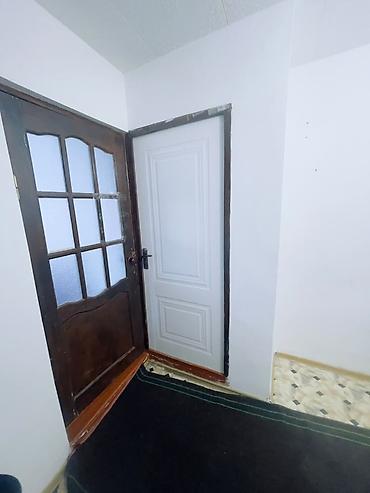 Продажа квартир: Продается одно комнатная квартира в городе Каракол ул тыныстанова дом — 8