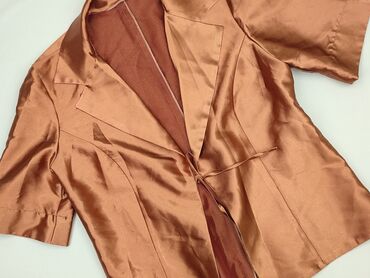 frank shorter koszulka: Women's blazer, size L