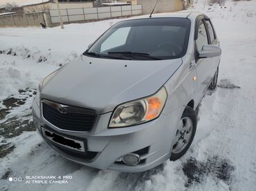 мотор матиз ош: Daewoo Gentra: 2008 г., 1.2 л, Автомат, Бензин, Хэтчбэк