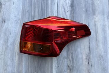 Стоп-сигналы: Задний правый стоп-сигнал Toyota 2015 г., Б/у, Оригинал, США at lalafo.kg — 2 Стоп-сигналы: Задний правый стоп-сигнал Toyota 2015 г., Б/у, Оригинал, США — 2