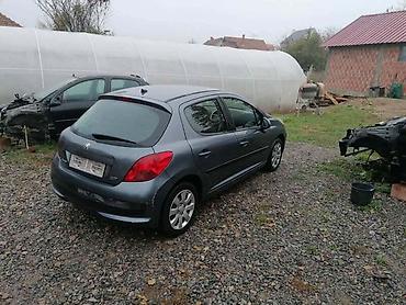 CEO AUTO U DELOVIMA ZA PEUGEOT 206, 207 | Delovi Peugeot 206 i 207 i — 5