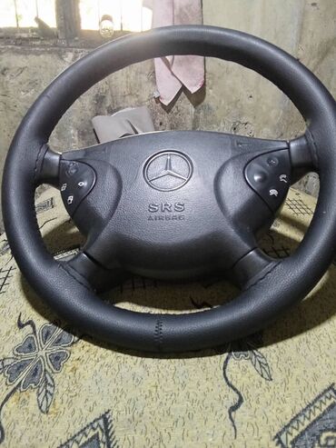 Hummer: Mercedes-Benz, 2004 г., Б/у