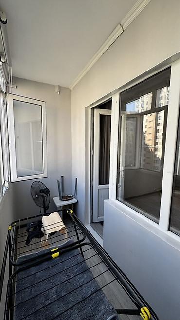 105: 1 комната, 33 м², Улан мкр 105 серия, 6 этаж — 5