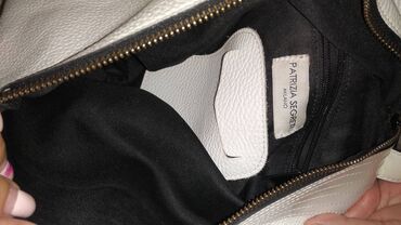 Torbe: Skupoceni italijanski ranac od prirodne kože NOVO Predivan i neobican — 11