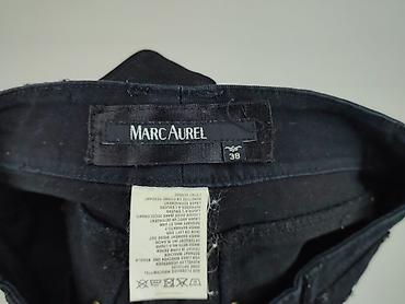 marc cain second hand: Marc Aurel, Jeansy damskie, rozmiar S — 4
