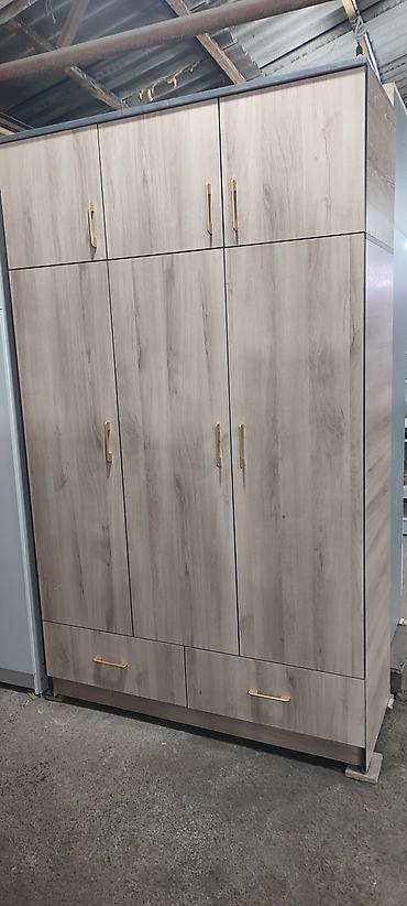 Шифоньеры, шкафы для одежды: Шкаф новый — 16