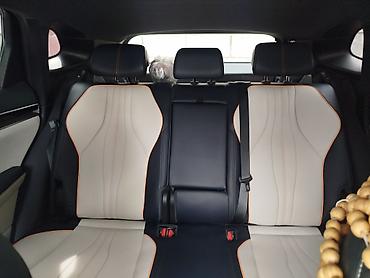 byd e2 2023: BYD Song Plus: 2024 г., Автомат, Гибрид, Кроссовер — 10