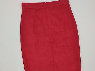 house slides: Missguided, Spódnica damska, rozmiar 2XS — 1