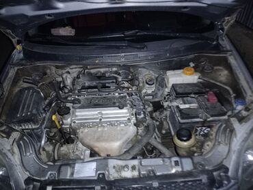 işlənmiş disklər: Chevrolet Aveo modeli, özünəməxsus dizaynı və etibarlı performansı ilə