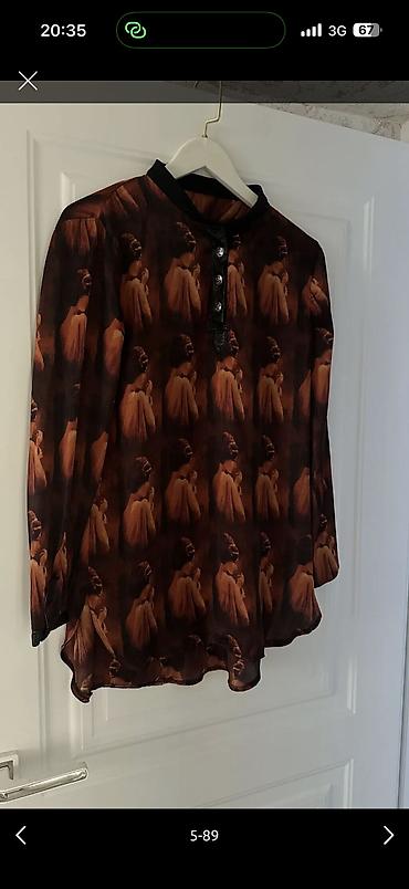 Брючные костюмы: Одежда женская, брала в Дубаи/Италии размер от s,m,l (до 44) новые и — 107