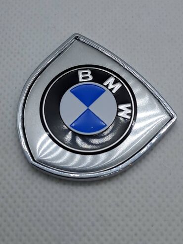 Tuning oprema: Samolepljivi metalni stiker za automobil - BMW Metalni stiker za na lalafo.rs — 2 Tuning oprema: Samolepljivi metalni stiker za automobil - BMW Metalni stiker za — 2