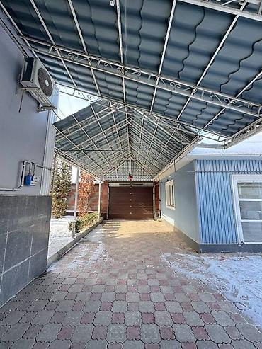 Долгосрочная аренда домов: 230 м², 6 комнат, Утепленный, Теплый пол, Кондиционер — 10