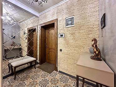 Продажа квартир: 3 комнаты, 120 м², Филармония Элитка, 6 этаж, Евроремонт — 7