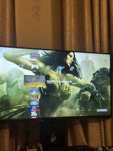 PS3 (Sony PlayStation 3): PlayStation 3 Super Slim oyun konsolu 25 oyun prosifkali model hdm — 10