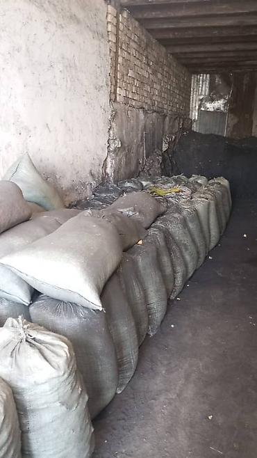 Продам уголь (штыб) в мешках .Чон-Алай.
5 сом за кг.
самовывоз