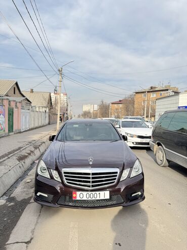 мерседес принтер: Mercedes-Benz E-Class: 2010 г., 3.5 л, Автомат, Бензин, Седан