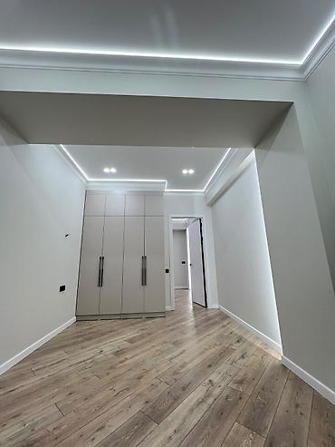Недвижимость: 2 комнаты, 64 м², Технопарк 13 этаж, Дизайнерский ремонт — 3