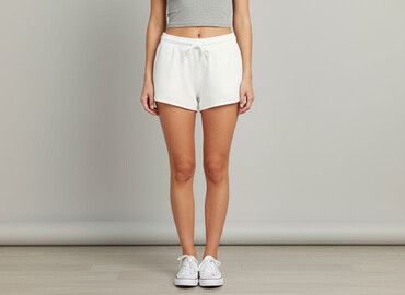 Shorts: Primark, Shorts for women, size XS