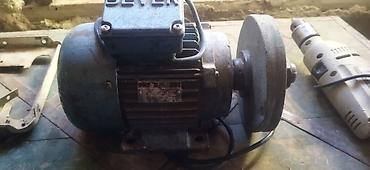 Digər avadanlıqlar: Hamsi isleyir . yoxlama olar — 14