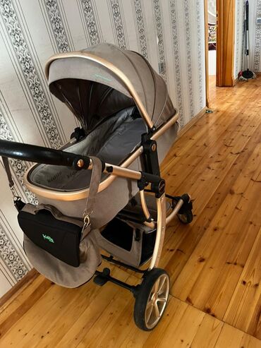 универсальные коляски tutek torero: A1❗110Azn satılır.Təmizdir.Defektsizdir.Ünvan:Mehtiyabat.
A1(8885)