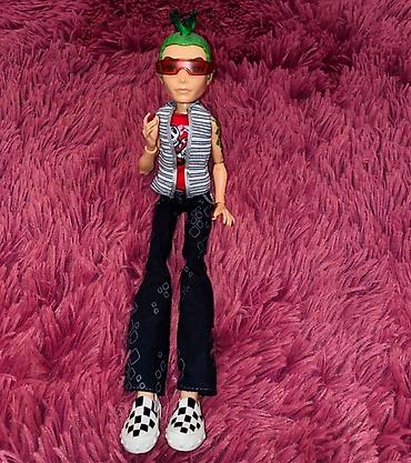 monster high куклы: Разные куколки Mohster hign отличного нового состояния по всем — 5