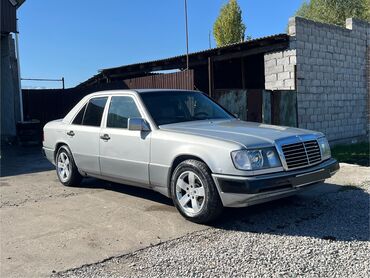 аварини авто: Продается Mercedes Benz w124 (дорест) Год выпуска 1991 год Обьем 2.3