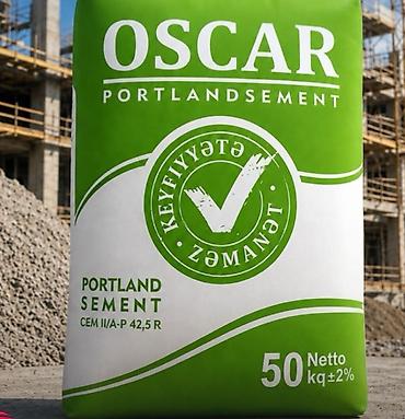 "OSCAR" Gəncə və qazax zonası catdırılma